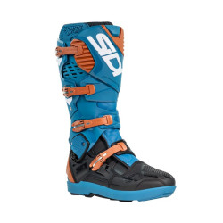 SIDI CROSSFIRE 3 SRS Petrol/Brons 40 SIDI CROSSFIRE 3 SRS Petrol/Brons 40