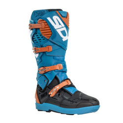 SIDI CROSSFIRE 3 SRS Petrol/Brons 43