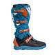 SIDI CROSSFIRE 3 SRS Petrol/Brons 43