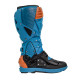 SIDI CROSSFIRE 3 SRS Petrol/Brons 43