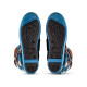 SIDI CROSSFIRE 3 SRS Petrol/Brons 43