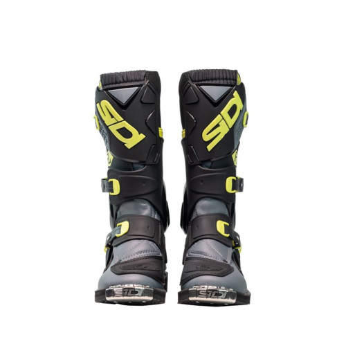 SIDI FLAME Svart/Lime 32 SIDI FLAME Svart/Lime 32