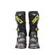 SIDI FLAME Svart/Lime 35