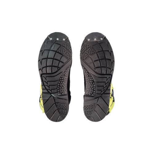 SIDI FLAME Svart/Lime 32 SIDI FLAME Svart/Lime 32