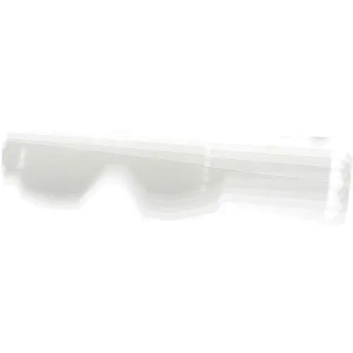 Scott Works Holeshot Tear Off Hus PAK-10 Scott Works Holeshot Tear Off Hus PAK-10