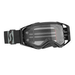 Scott Glasögon Prospect LS black/grey li se gr wo Scott Glasögon Prospect LS black/grey li se gr wo