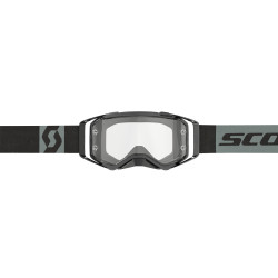 Scott Glasögon Prospect LS black/grey li se gr wo Scott Glasögon Prospect LS black/grey li se gr wo