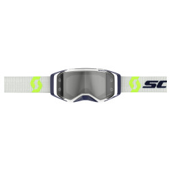 Scott Glasögon Prospect LS grey/yellow li se gr wo Scott Glasögon Prospect LS grey/yellow li se gr wo