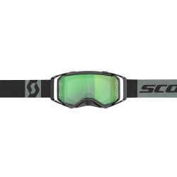 Scott Glasögon Prospect black/grey grn chro wks Scott Glasögon Prospect black/grey grn chro wks