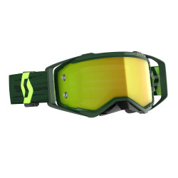Scott Glasögon Prospect green/yellow yel chro wks Scott Glasögon Prospect green/yellow yel chro wks