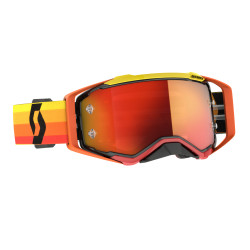 Scott Glasögon Prospect or/yellow ora chro wks Scott Glasögon Prospect or/yellow ora chro wks