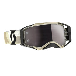 Scott Glasögon Prospect camo bei/bla silv chr wks Scott Glasögon Prospect camo bei/bla silv chr wks