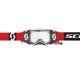 Scott Glasögon Prospect WFS red/black clear works