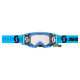 Scott Glasögon Prospect WFS blue/black clear works