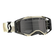 Scott Glasögon Prospect Enduro LS camo bei/bla li sens grey Scott Glasögon Prospect Enduro LS camo bei/bla li sens grey