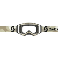 Scott Glasögon Prospect Enduro LS camo bei/bla li sens grey Scott Glasögon Prospect Enduro LS camo bei/bla li sens grey