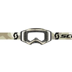 Scott Glasögon Prospect Enduro LS camo bei/bla li sens grey Scott Glasögon Prospect Enduro LS camo bei/bla li sens grey