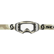 Scott Glasögon Prospect Sand Dust LS camo bei/bla li se gr wo Scott Glasögon Prospect Sand Dust LS camo bei/bla li se gr wo