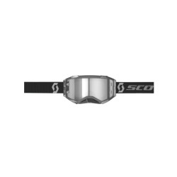 Scott Glasögon Fury LS black/grey li se gr wo Scott Glasögon Fury LS black/grey li se gr wo