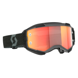 Scott Glasögon Fury black ora chro wks Scott Glasögon Fury black ora chro wks