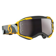 Scott Glasögon Fury cam gre/yell silv chr wks Scott Glasögon Fury cam gre/yell silv chr wks