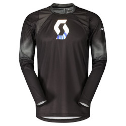 Scott Tröja 450 Podium black/grey L