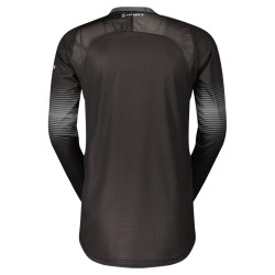 Scott Tröja 450 Podium black/grey L