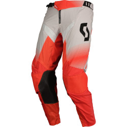 Scott Byxa 450 Podium grey/red 28