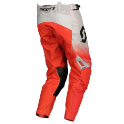 Scott Byxa 450 Podium grey/red 28