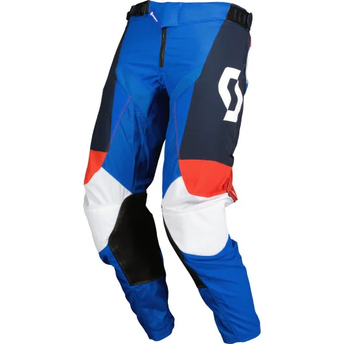 Scott Byxa 450 Angled blue/red 38 Scott Byxa 450 Angled blue/red 38