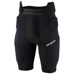 Scott Skyddsbyxa Softcon Air black L Scott Skyddsbyxa Softcon Air black L