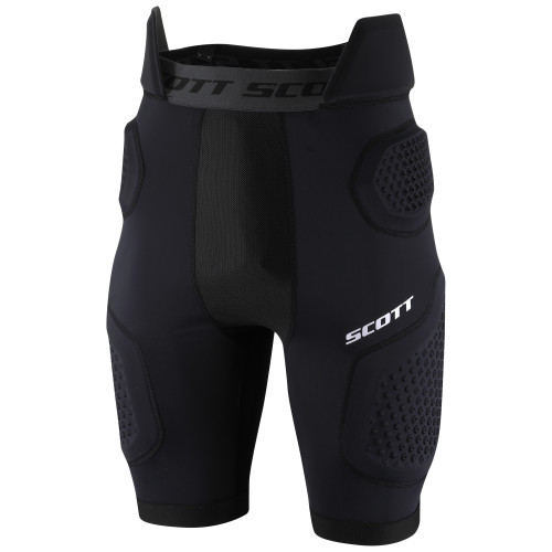 Scott Skyddsbyxa Softcon Air black L