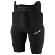 Scott Skyddsbyxa Softcon Air black M