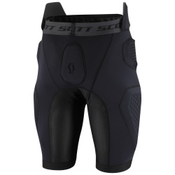 Scott Skyddsbyxa Softcon Air black L Scott Skyddsbyxa Softcon Air black L
