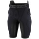 Scott Skyddsbyxa Softcon Air black M