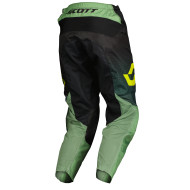 Scott Byxa 350 Dirt Evo black/green 32 Scott Byxa 350 Dirt Evo black/green 32