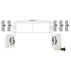 Scott WFS50 Kit w/Antist. Grid white white 1size Scott WFS50 Kit w/Antist. Grid white white 1size