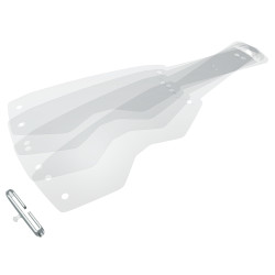 Scott Prospect/Fury Laminerade Tear-Off 2x7 Pack Scott Prospect/Fury Laminerade Tear-Off 2x7 Pack