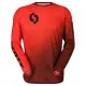 Scott Tröja 350 Dirt Junior red/black S Scott Tröja 350 Dirt Junior red/black S