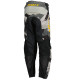 Scott Byxa 350 Camo Junior black/yellow 24