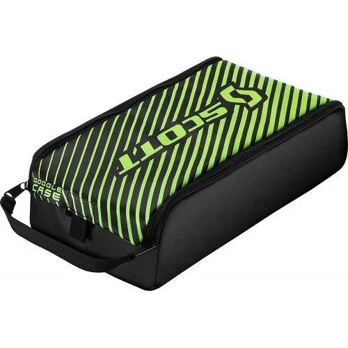 Scott Glasögon Väska blk/neon yel Scott Glasögon Väska blk/neon yel