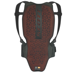 Scott Ryggskydd AirFlex black L Scott Ryggskydd AirFlex black L