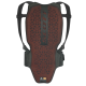 Scott Ryggskydd AirFlex black L Scott Ryggskydd AirFlex black L