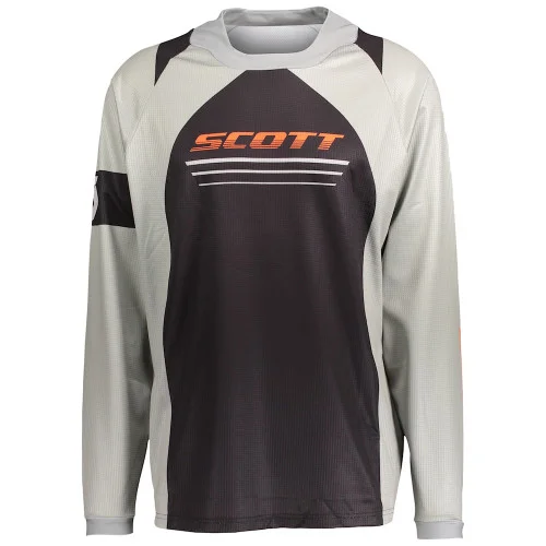 Scott Tröja X-Plore grey/black 3XL Scott Tröja X-Plore grey/black 3XL
