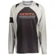 Scott Tröja X-Plore grey/black 3XL Scott Tröja X-Plore grey/black 3XL