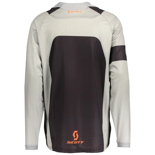 Scott Tröja X-Plore grey/black 3XL Scott Tröja X-Plore grey/black 3XL