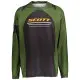 Scott Tröja X-Plore black/green S Scott Tröja X-Plore black/green S