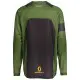 Scott Tröja X-Plore black/green S Scott Tröja X-Plore black/green S