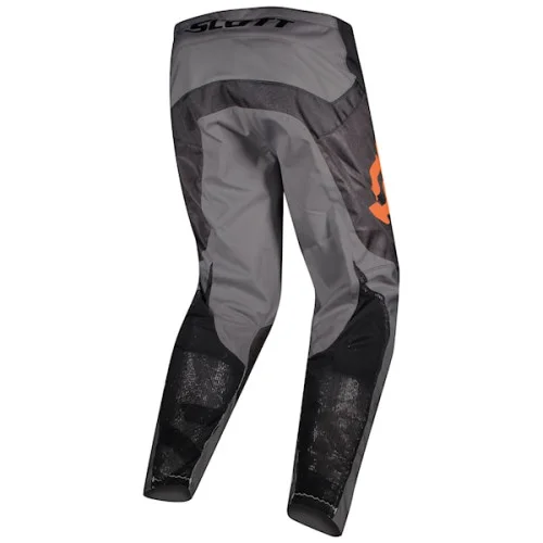 Scott Byxa 350 Track Evo black/grey 36 Scott Byxa 350 Track Evo black/grey 36