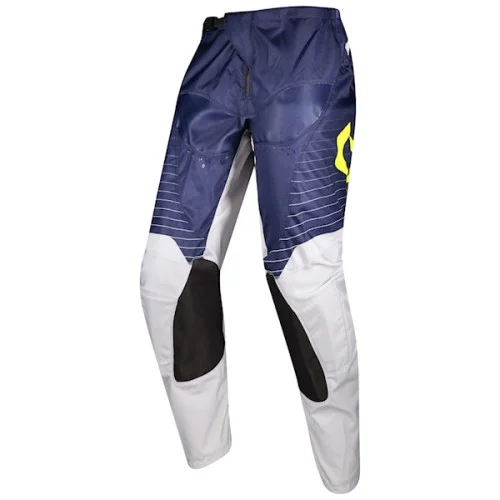 Scott Byxa 350 Dirt Evo blue/grey 30 Scott Byxa 350 Dirt Evo blue/grey 30